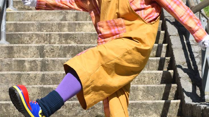 Bizipoza Festa Aratz Ikastolan, hilaren 27an