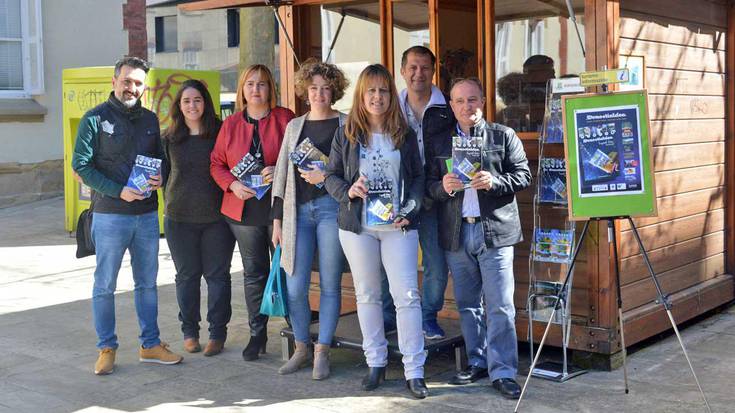 Donostialdeako turismo planak, bat eginda