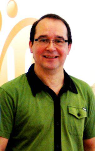 Iñaki Arratibel Hamaikabateko zerrendabaru, datorren hauteskundeetan