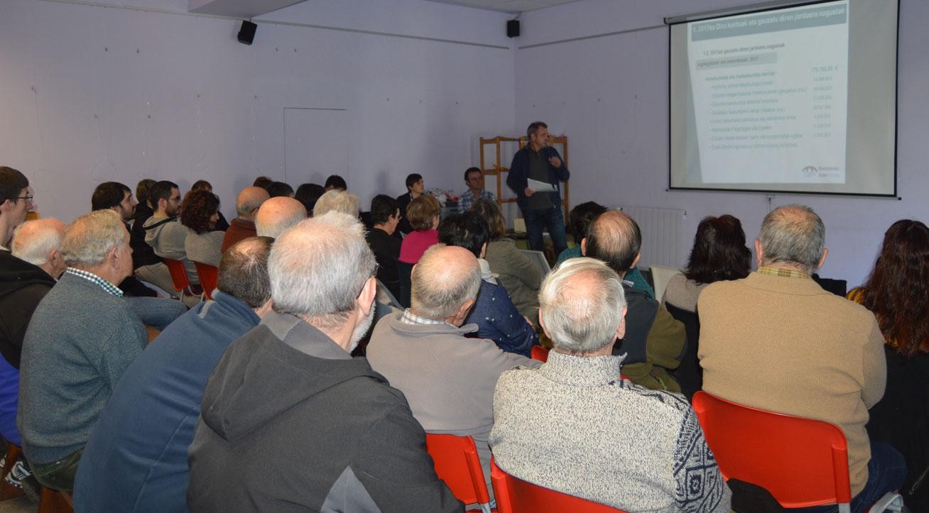 Bihotz-biriketako berpiztearen  ikastarorako izen ematea, hilak 9ra art