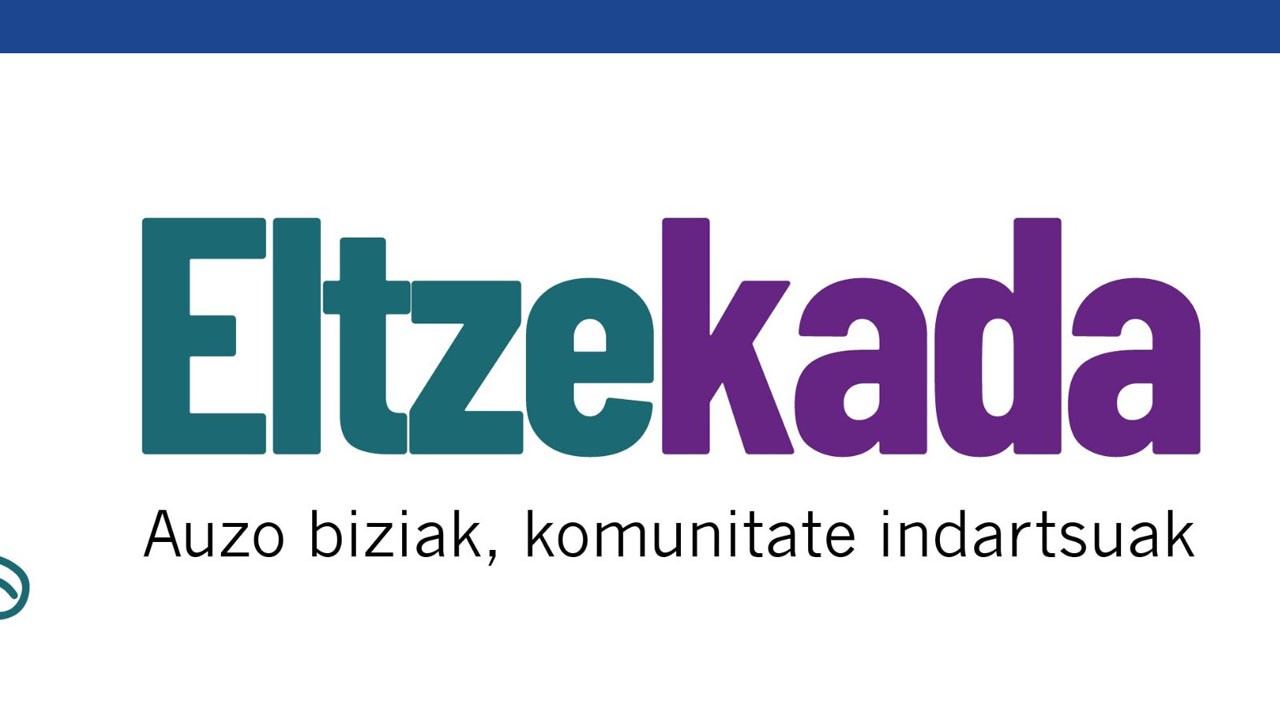 Aurreneko eltzekada gaur, Elizatxon