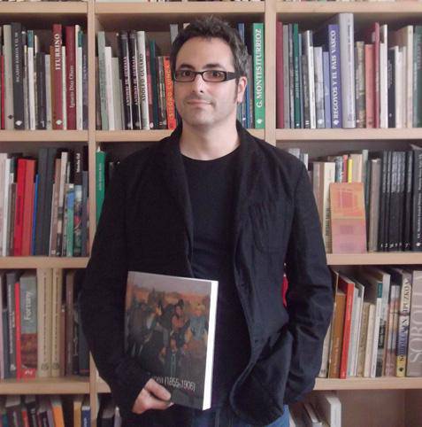 «Hernanik bazuen interes berezi bat XIX. mendeko artistentzako»