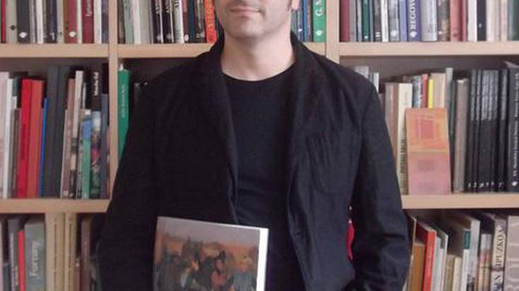 «Hernanik bazuen interes berezi bat XIX. mendeko artistentzako»