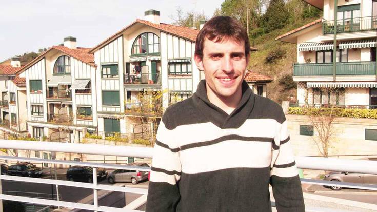 «Oso sufritua da, eta bizitzarako balio duen kirola da bizikleta»