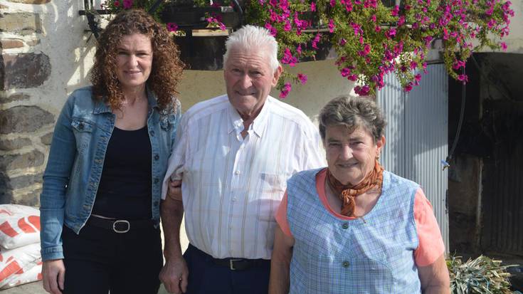 Goizueta eta Hernani arteko  lotura, indarrean