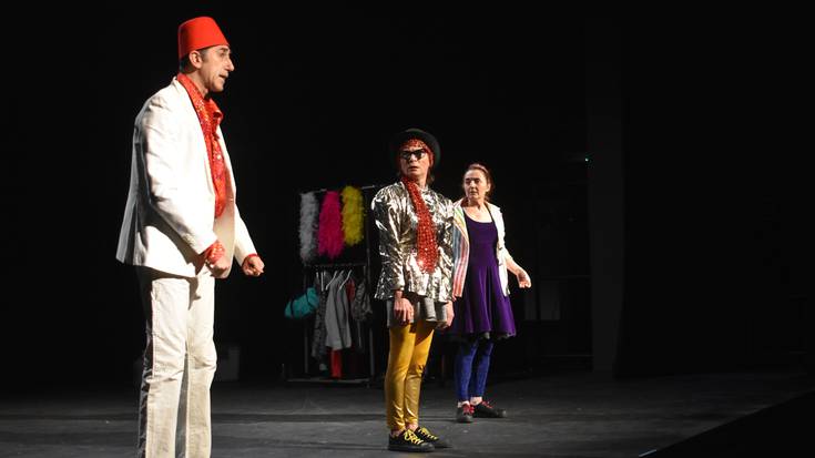 Martxoko kultura-agenda ekintzez beteta aurkeztu dute, denetarik egiteko aukerarekin