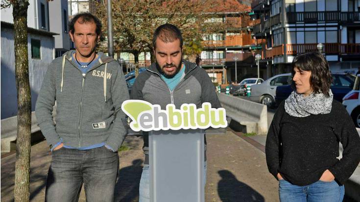 «Sagardo Plazaren hiritartzea gainontzeko eremuetan egingo denaren arabera egin beharko litzateke»