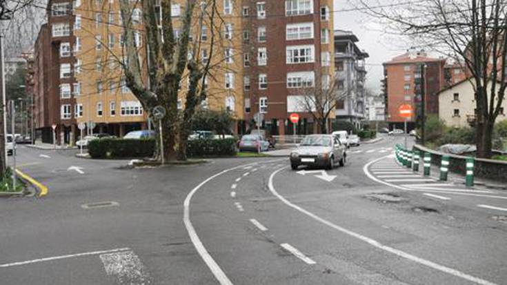 Andoaineraino zabalik, Urumeako autobiako azken tramoa
