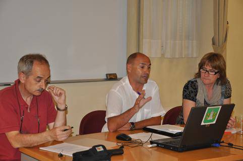 «Atez Atekoa ondo integratu da familietan, onarpen sozial oso zabala du Hernanin»