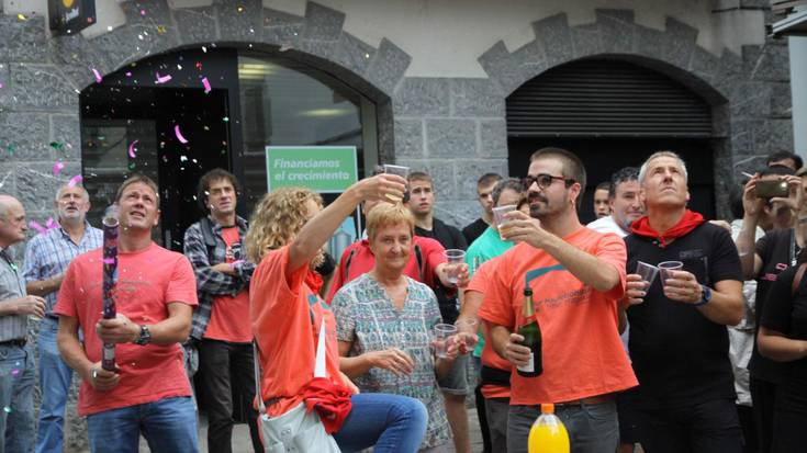 Goizuetako Amabirjinak 2015 (Abuztuak 14)