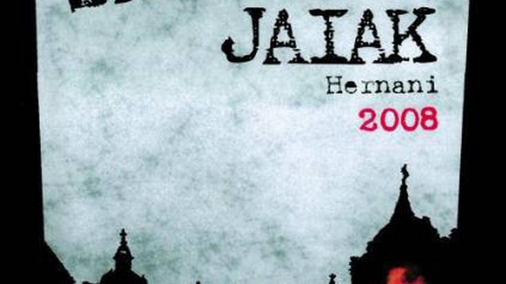 San Joan jaietako egitaraua prest