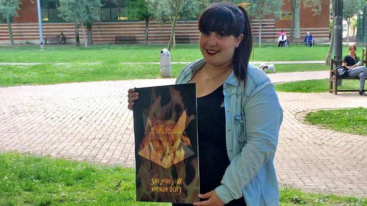 «Hernani beste herrietako jaietatik desberdintzen duena Axeri dantza da»