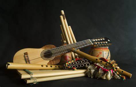 Musika audizioak bihar, Ganbaran