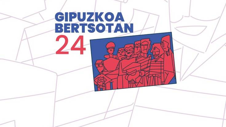 Gipuzkoa bertsotan 24