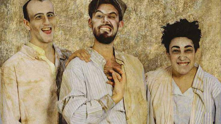 ‘Los perros’ekin zikloa amaitzen da