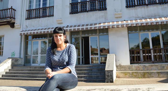 «Teknika berriak erakutsiko ditut: anatomia, argi-itzalak, saturazioa...»