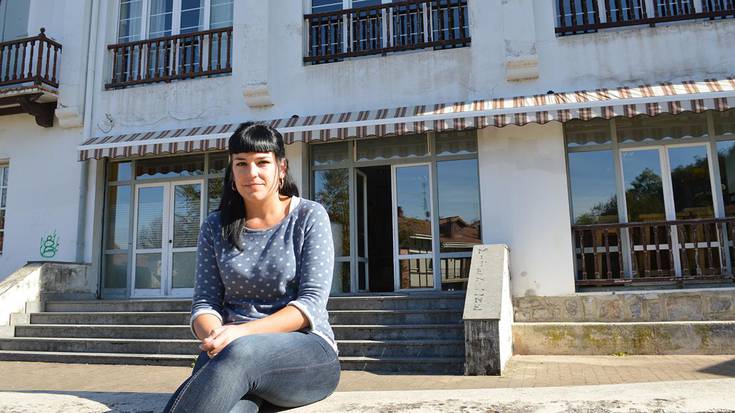 «Teknika berriak erakutsiko ditut: anatomia, argi-itzalak, saturazioa...»