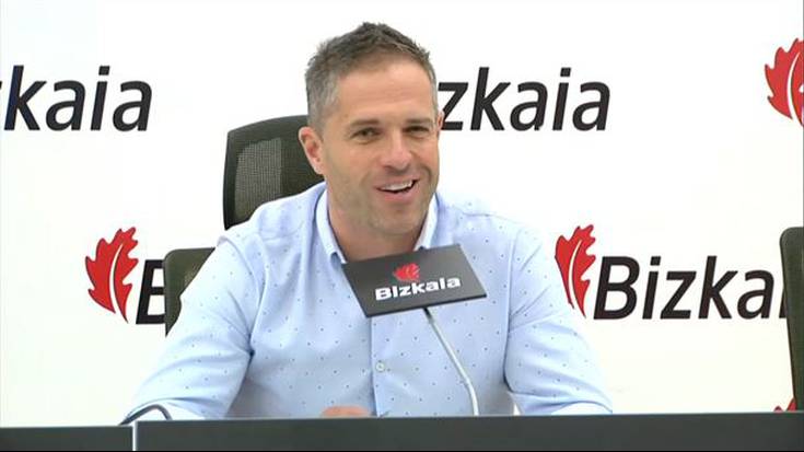«Nire azken partidua azaroaren 13an izanen da Goizuetan»