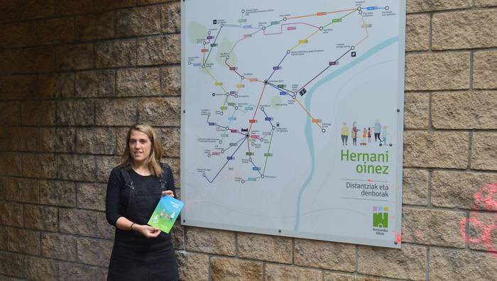 Zerbitzu berriak eskura kiroldegian, kirol zale, haur eta klubentzat