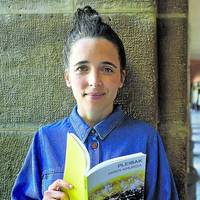 Literatura feminismotik