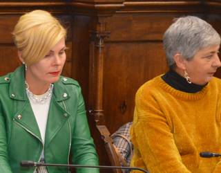 Amiantoaren inguruko kezka azaldu du Elkarrekin Podemosek