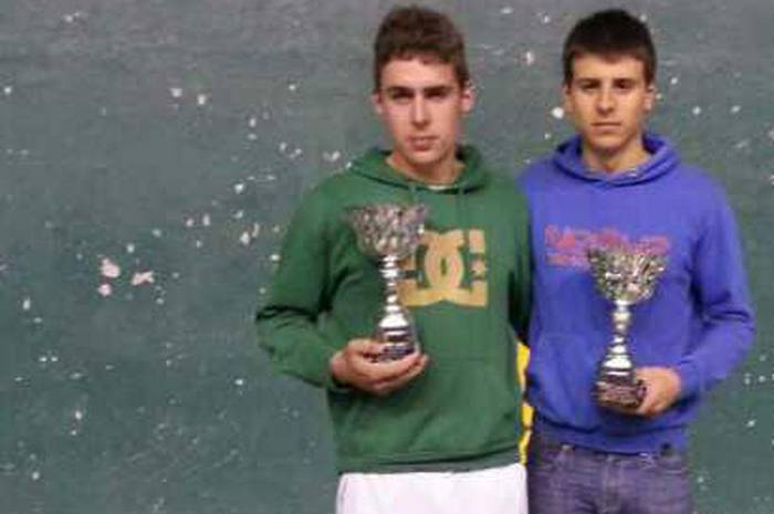 Denboraldiko 9garren txapela,  Rodriguez eta Cisnerosek