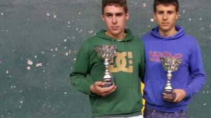 Denboraldiko 9garren txapela,  Rodriguez eta Cisnerosek