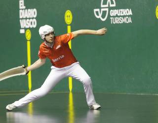 Aiestaran eta Zubiri aurrez aurre, gaurkoan