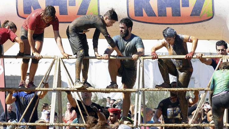 Sorpresaz betetako lasterketa berezia bihar, Astigarragan barrena