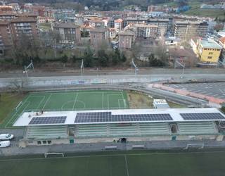 Epailea jipoitzen saiatu ziren larunbatean Zubipen