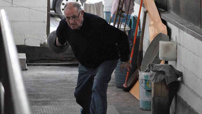 3 hernaniar gaur, Gipuzkoako bolari onenen artean