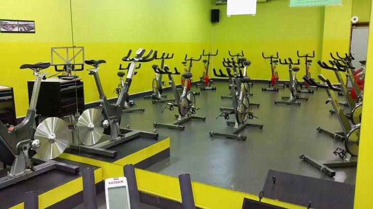 Keiser M3 markako 11 bizikleta berri