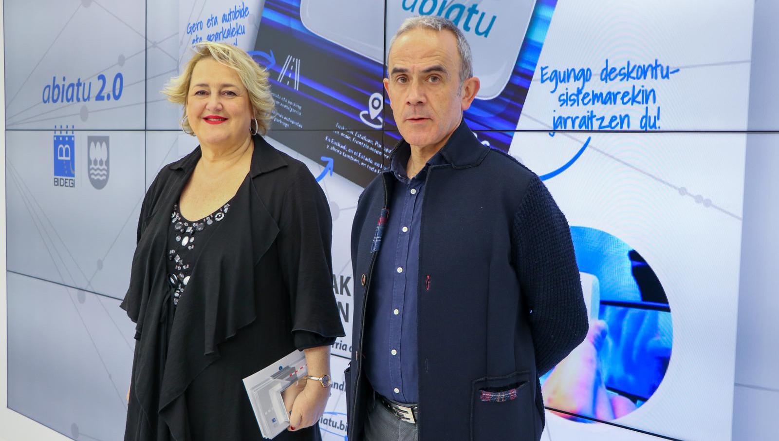 2015ean Abiatu hartu zutenek, gailua aldatu beharko dute