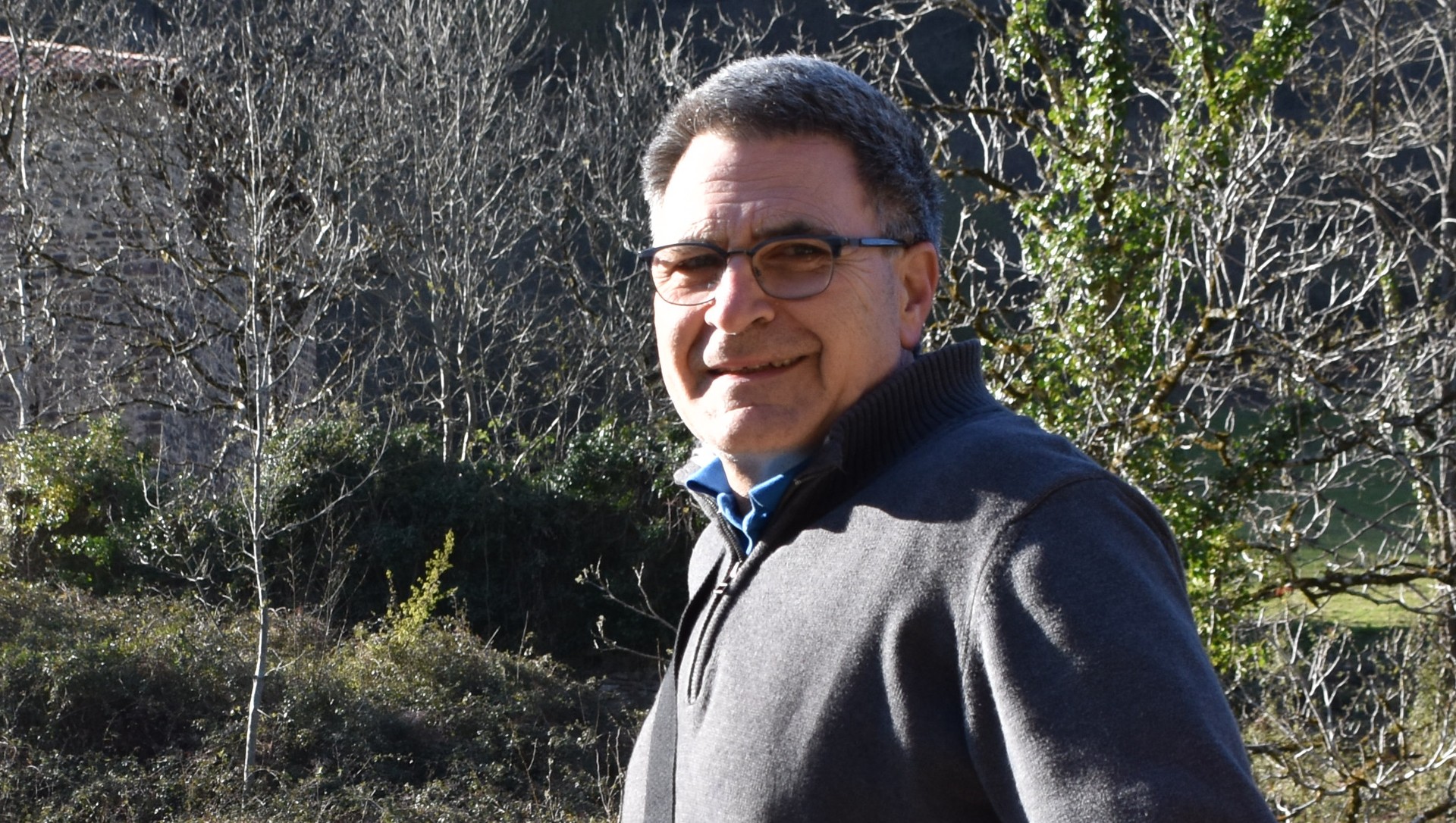 Jose Jabier Etxeberria mediku ohiari omenaldi xumea gaur, goizuetarrek