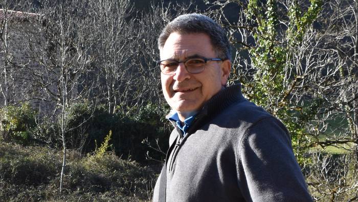 Jose Jabier Etxeberria mediku ohiari omenaldi xumea gaur, goizuetarrek
