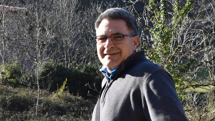 Jose Jabier Etxeberria mediku ohiari omenaldi xumea gaur, goizuetarrek