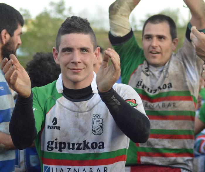 Pozuelo eta Gernikaren  errekurtsoa atzera bota du  Kiroleko Auzitegi Administratiboak