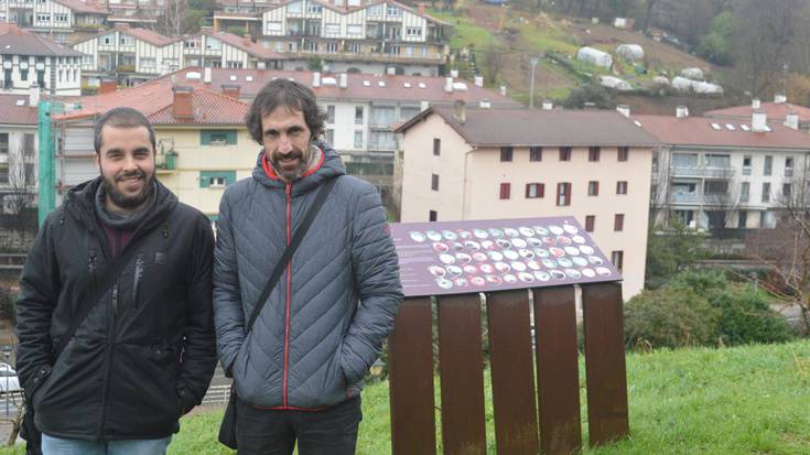 DBHren aldeko batzordea deitzeko eskaera egin dio EH Bilduk Udalari