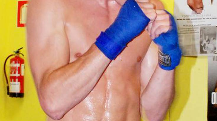 Boxeo konbateak, larunbatean