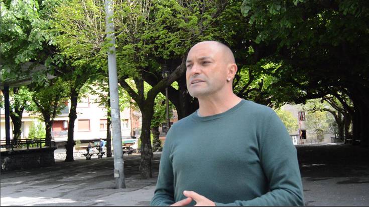 «Martxan jarri ditugun egitasmoek jarraipena izango dute eta indartsu sentitzen naiz, gogoa daukat»