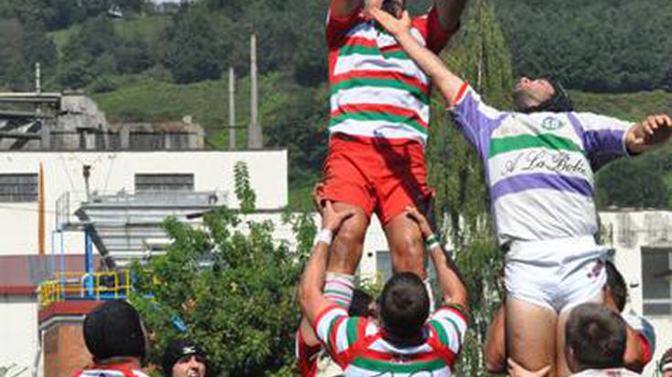 Hernanik, 5-7 galdu 
