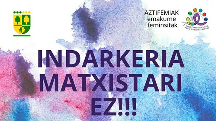 Indarkeriaren aurka