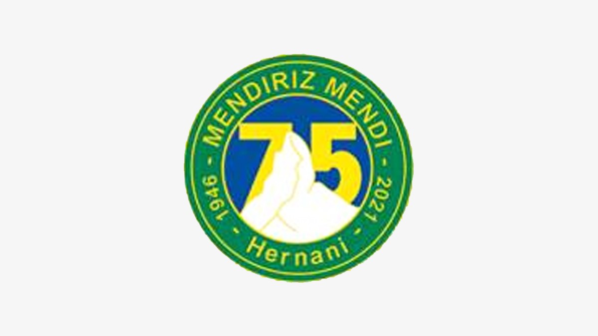 Festetan, Mendiriz Mendi itxita