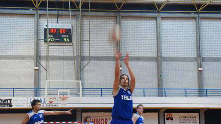 Urte Zaharreko 3garren torneoa bihar hasiko da
