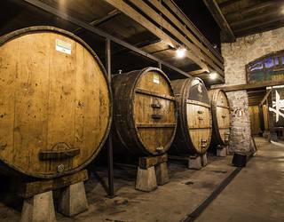 Azkeneko eguna bihar, txotx irekierako sarreren zozketan apuntatzeko