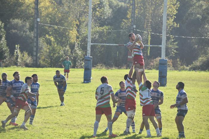 Lidertza jokatuko du Hernanik Sant Cugaten