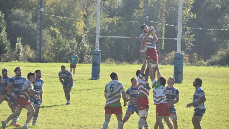 Lidertza jokatuko du Hernanik Sant Cugaten