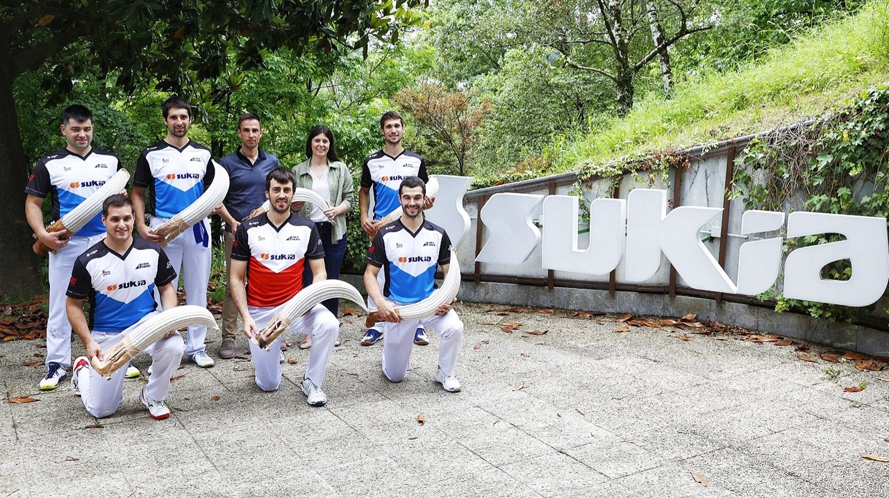 San Fermin txapelketa hasiko da, gaur