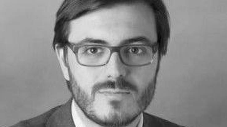 Cristobal Carretero Gomez (PP): «Auzoetako bizilagunek, erd­i­gu­nean bizi  direnek dauzkaten eskubide berak dituzte»
