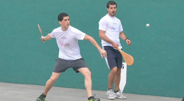 Izena emateko epea, bihar arte